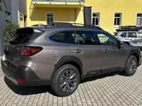 Neu Subaru Outback Active 169 PS (124 kW) 2025 Brillant bronze SUV