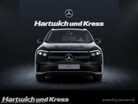 gebraucht Mercedes EQA250 EQA 250AMG Line+LED+Kamera+Fernlicht-Assistent+