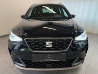 Gebraucht Seat Arona FR 116 PS (85 kW) 2025 Midnight black SUV