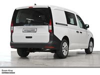 Gebraucht VW Caddy Maxi 116 PS (85 kW) 2025 Weiss Van / Kleinbus