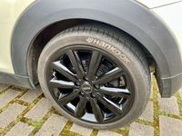 Gebraucht Mini ONE 102 PS (75 kW) 2015 Weiß Kleinwagen