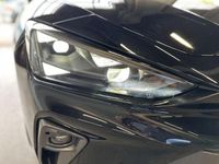 Gebraucht Cupra Leon VZ 300 PS (220 kW) 2025 Schwarz Limousine