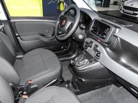 Occasion Fiat Panda 69 ch (50 kW) 2024 Noir Citadine