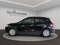 Second-hand Seat Arona Style 116 CP (85 kW) 2025 Negru SUV