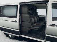 Neu VW Crafter 140 PS (102 kW) 2026 Candyweiß Van