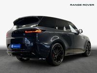 Neu Land Rover Range Rover Sport SE Dynamic 300 PS (220 kW) 2026 Grau SUV