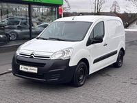 Gebraucht Citroën Berlingo Business Class 99 PS (72 kW) 2016 Weiß Van / Kleinbus