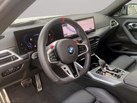 Gebraucht BMW M2 Performance 480 PS (353 kW) 2025 Grau Coupé