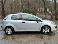 gebraucht Fiat Punto *Schiebedach/Panorama *AUX
