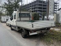 Gebraucht VW Crafter 109 PS (80 kW) 2007 Weiß Van
