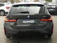 Brugt BMW 330 Performance 245 HK (180 kW) 2025 Grå Stationcar