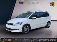 Gebraucht VW Touran 150 PS (110 kW) 2025 Andere Van / Kleinbus