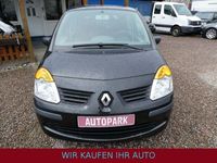 gebraucht Renault Modus Cite 1.6 #ALU#KLIMA#ISOFIX#WENIG KM#ABS#68