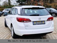 gebraucht Opel Astra Sports Tourer 120 Jahre Start/Stop Navi