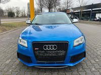 Gebraucht Audi S3 Sportback 334 PS (245 kW) 2008 Blau Kleinwagen