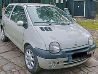 Gebraucht Renault Twingo Initiale 75 PS (55 kW) 2002 Andere farben Kleinwagen