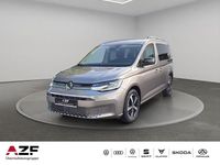 Neu VW Caddy Life 116 PS (85 kW) 2025 Beige Van / Kleinbus