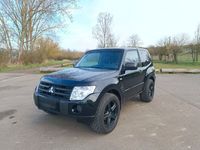 gebraucht Mitsubishi Pajero 3,2 DI-D 4WD -