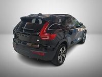 Gebraucht Volvo XC40 Plus 169 kW (231 PS) 2022 Onyx black SUV