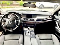 gebraucht BMW 528 528 i