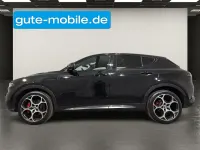 Gebraucht Alfa Romeo Tonale Veloce 160 PS (117 kW) 2023 Schwarz SUV