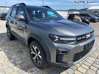 Neu Dacia Bigster Expression 140 PS (102 kW) 2026 Schistegrey metallic SUV