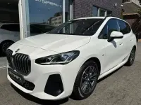 Gebraucht BMW 218 M Sport 136 PS (100 kW) 2025 Alpinweiss iii Coupé