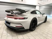 gebraucht Porsche 911 GT3 911 992 // BOSE/Chrono/LED/ Carbon/Approved