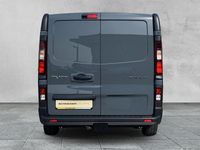 Neu Renault Trafic Komfort 130 PS (95 kW) 2025 Grau Van / Kleinbus