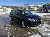 Gebraucht Cupra Ateca 350 PS (257 kW) 2020 Schwarz SUV