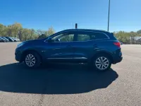 Gebraucht Renault Kadjar Experience 131 PS (96 kW) 2018 Blau SUV