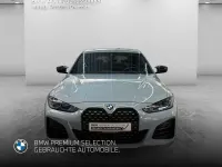 Gebraucht BMW M440 M Sport 374 PS (275 kW) 2023 Grau Limousine