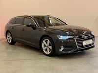 Gebraucht Audi A6 Sport 265 PS (194 kW) 2023 Grau Kombi