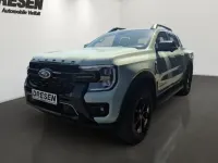 Neu Ford Ranger 281 PS (206 kW) 2026 Grau Pickup
