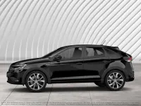 Gebraucht VW Taigo R-line 150 PS (110 kW) 2023 Schwarz SUV
