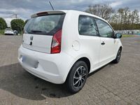 gebraucht Seat Mii 1.0 Reference