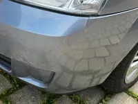 Gebraucht Opel Meriva 87 PS (63 kW) 2004 Silber Van / Kleinbus