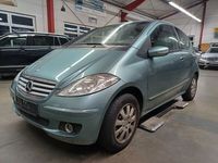 Gebraucht Mercedes A150 95 PS (69 kW) 2005 Van / Kleinbus