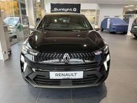 Neu Renault Captur 91 PS (66 kW) 2025 Black pearlschwarz metallic + SUV