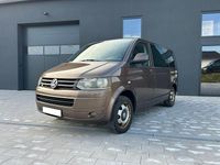 Second-hand VW T5 140 CP (102 kW) 2011 Maro Van