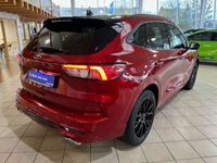 gebraucht Ford Kuga 1.5 ST-Line X Black Package Faherass., Techno, WiP