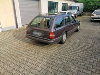 gebraucht Mercedes E250 w124 Td