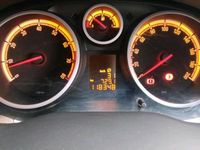 Gebraucht Opel Corsa Eco 69 PS (50 kW) 2013 Schwarz Kleinwagen