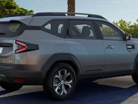 Neu Dacia Bigster 150 PS (110 kW) 2026 Grau SUV