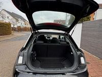 Gebraucht Audi A1 Design 90 PS (66 kW) 2016 Schwarz Kleinwagen