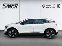 Second-hand Renault Megane E-Tech Evolution 160 kW (218 CP) 2023 Alb Berlinǎ