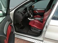 Brugt BMW X5 Performance 347 HK (255 kW) 2002 Sølv SUV