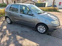Gebraucht Fiat Punto 60 PS (44 kW) 2005 Kleinwagen