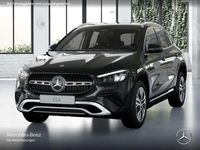 Gebraucht Mercedes GLA250 Progressive 163 PS (119 kW) 2024 Schwarz SUV