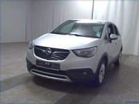 gebraucht Opel Crossland X 1.5 D Innovation Aut. PDC Kamera Shz